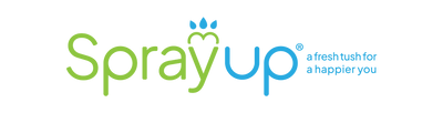 Spray Up
