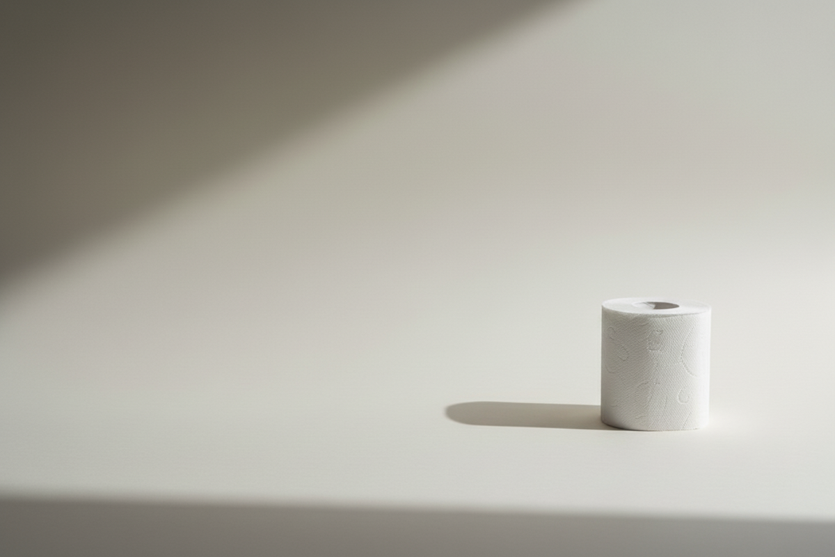 The bidet is 300 years old. Why most of Europe still wipes.