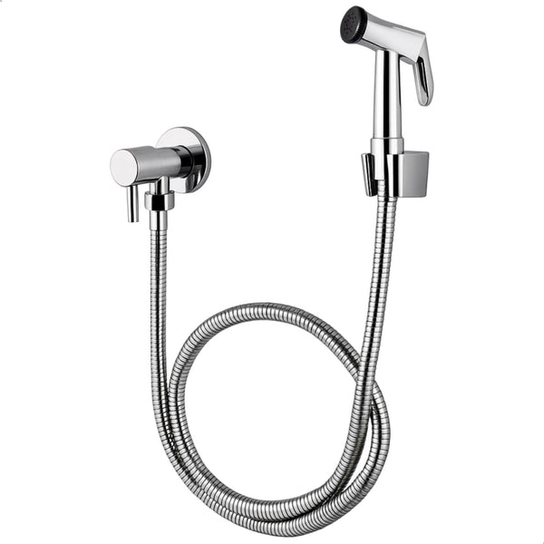 Hygienic hand shower
