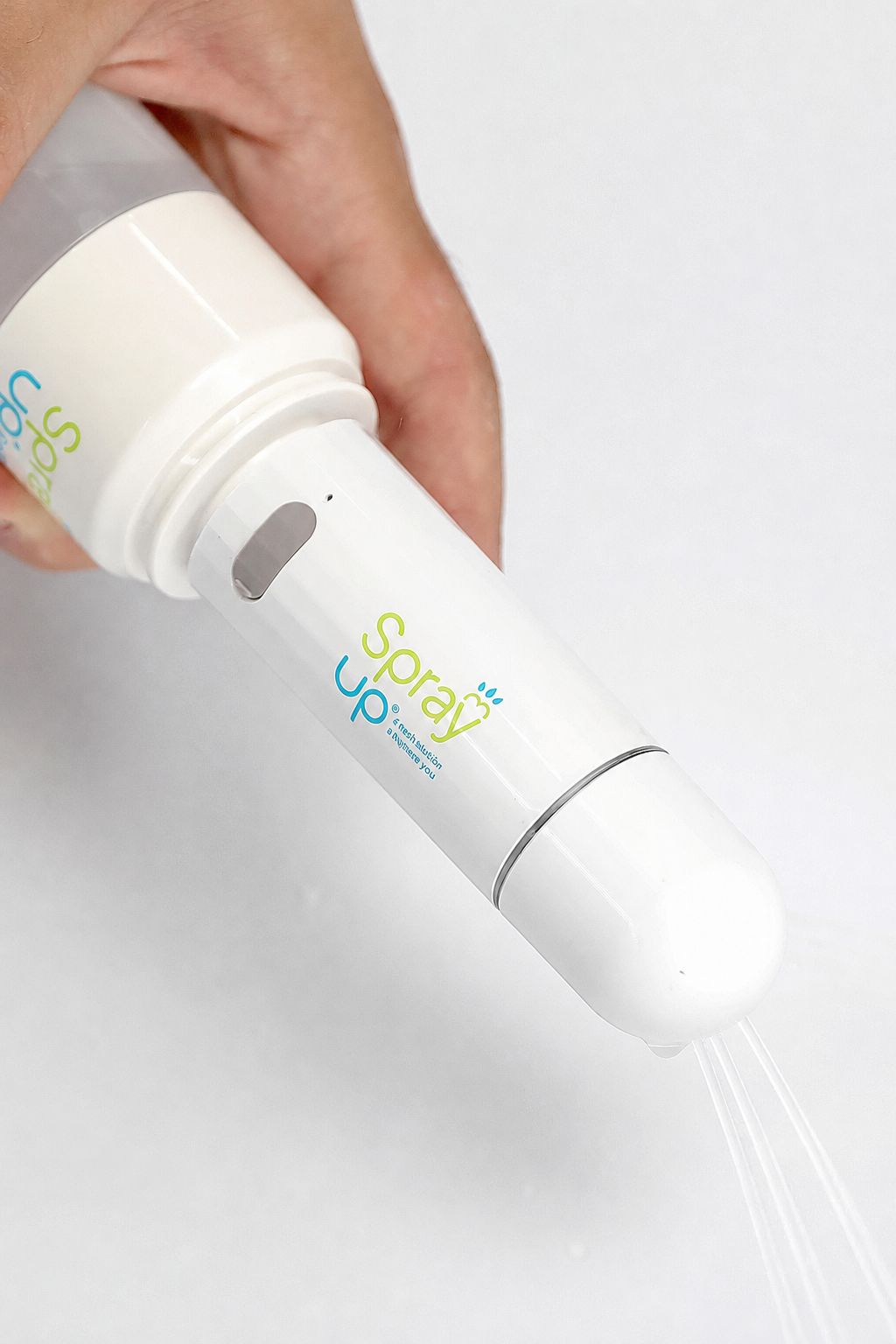 Spray Up® Pocket