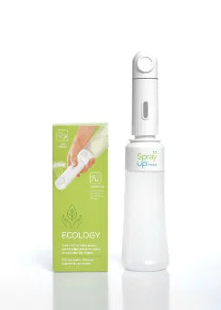 Spray Up® Pocket