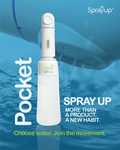 Spray Up® Pocket