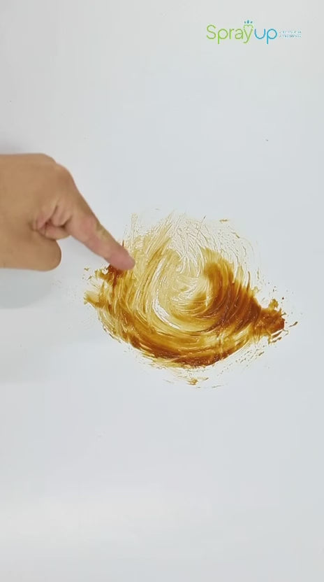 Spray Up® Pocket